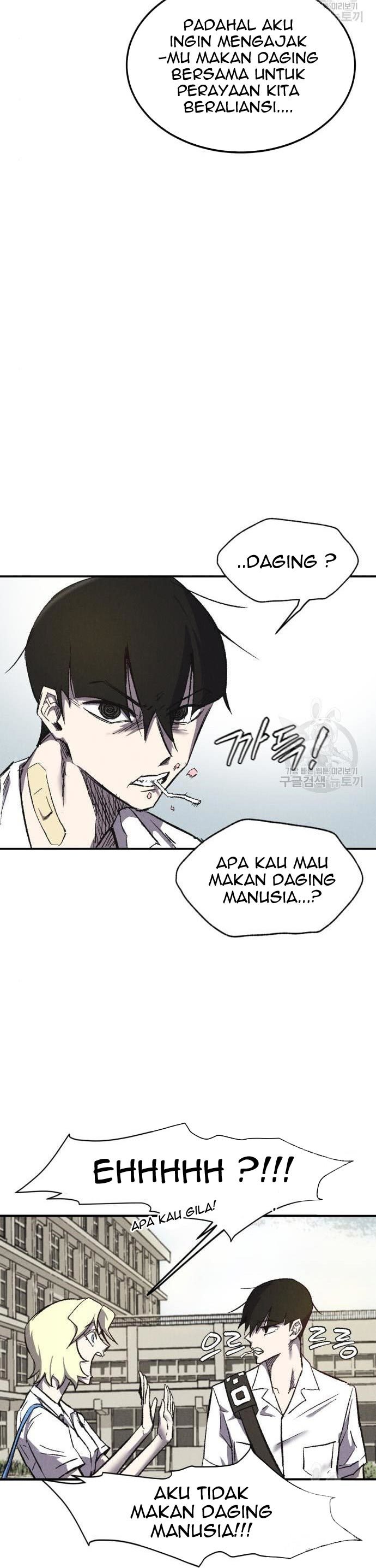 Insector Chapter 10 Gambar 10