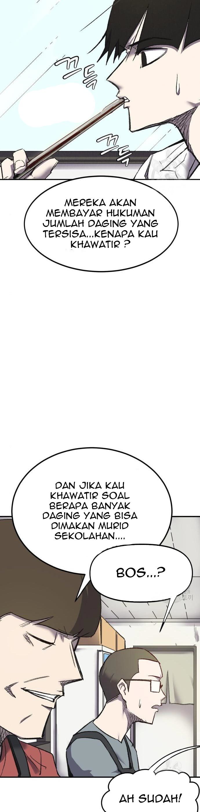 Insector Chapter 10 Gambar 16
