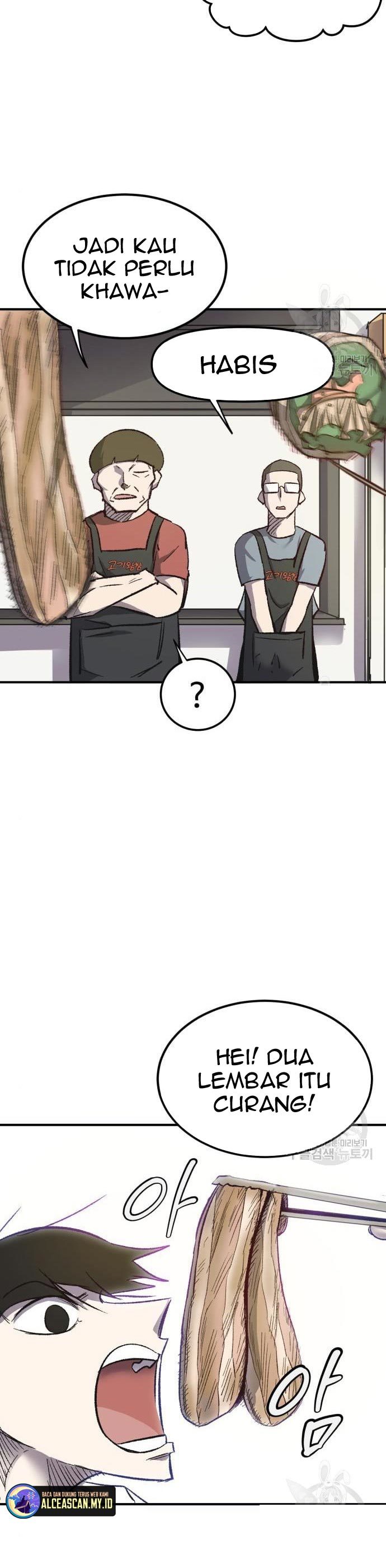 Insector Chapter 10 Gambar 17