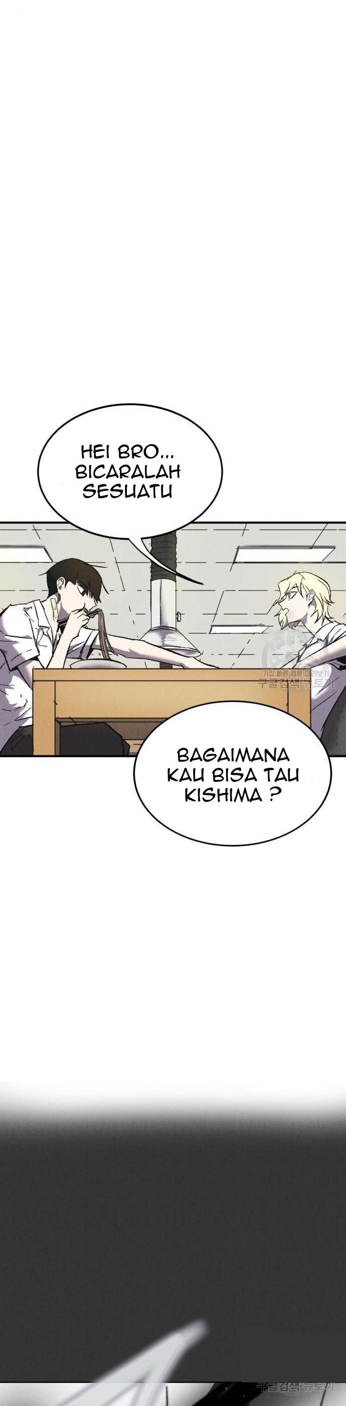 Insector Chapter 10 Gambar 19