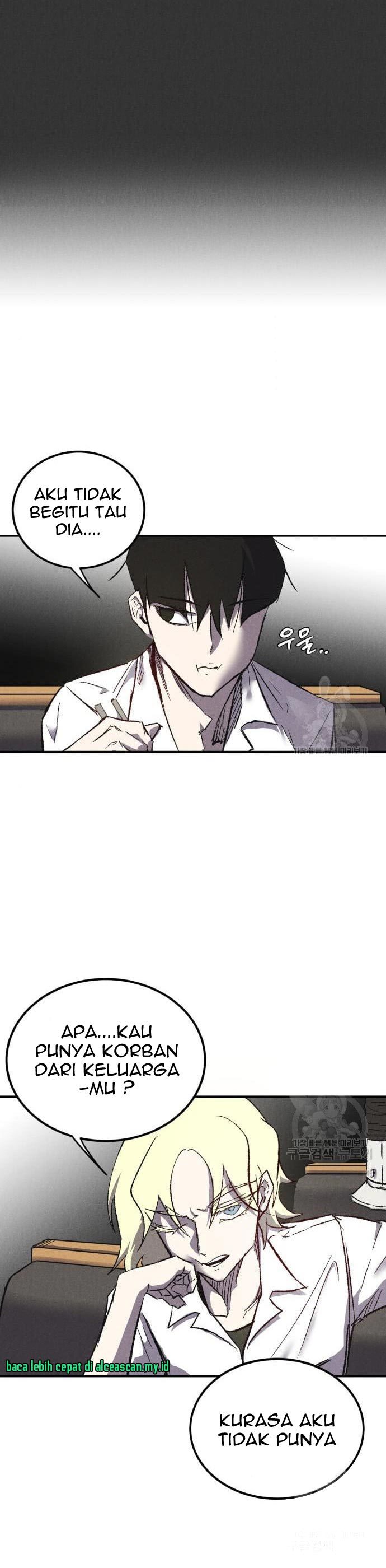 Insector Chapter 10 Gambar 21