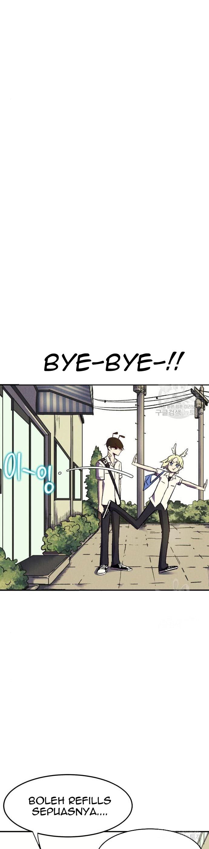 Insector Chapter 10 Gambar 27