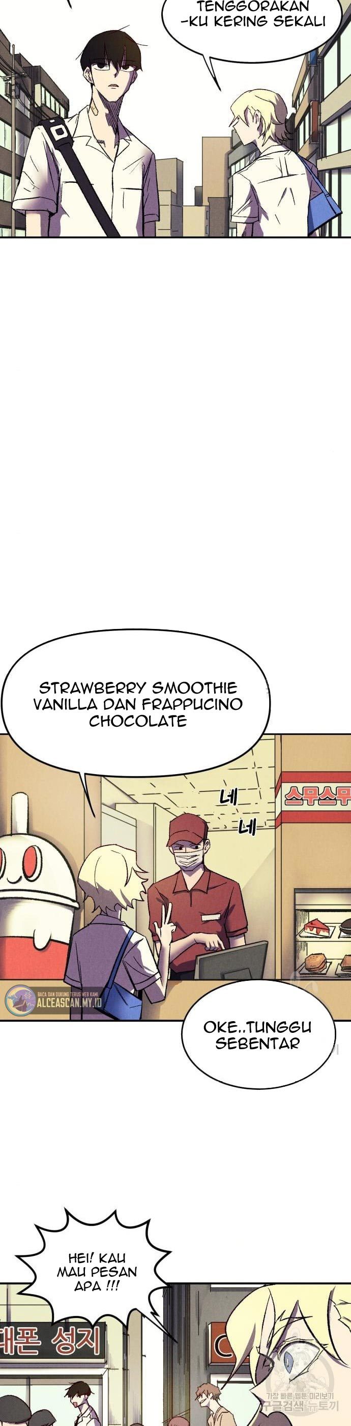 Insector Chapter 10 Gambar 28