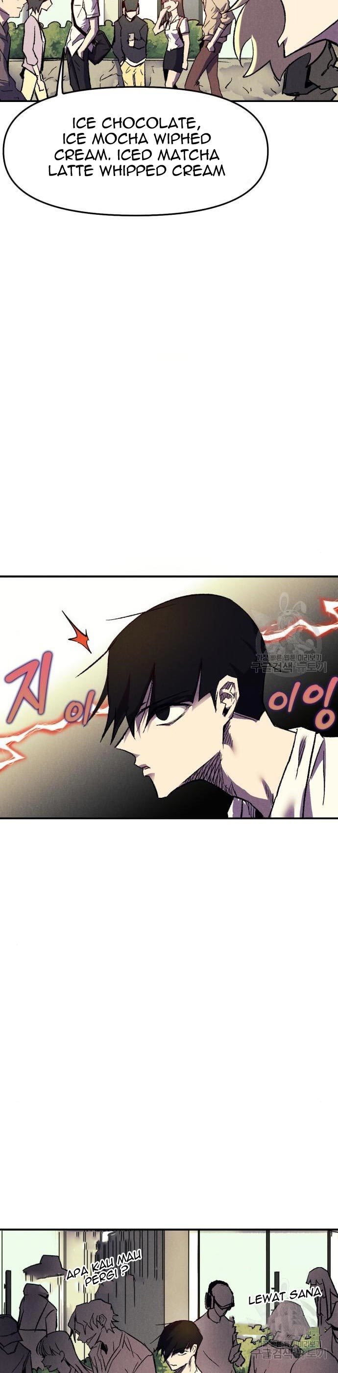 Insector Chapter 10 Gambar 29