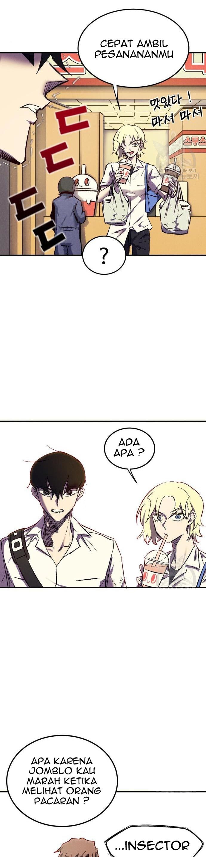 Insector Chapter 10 Gambar 32
