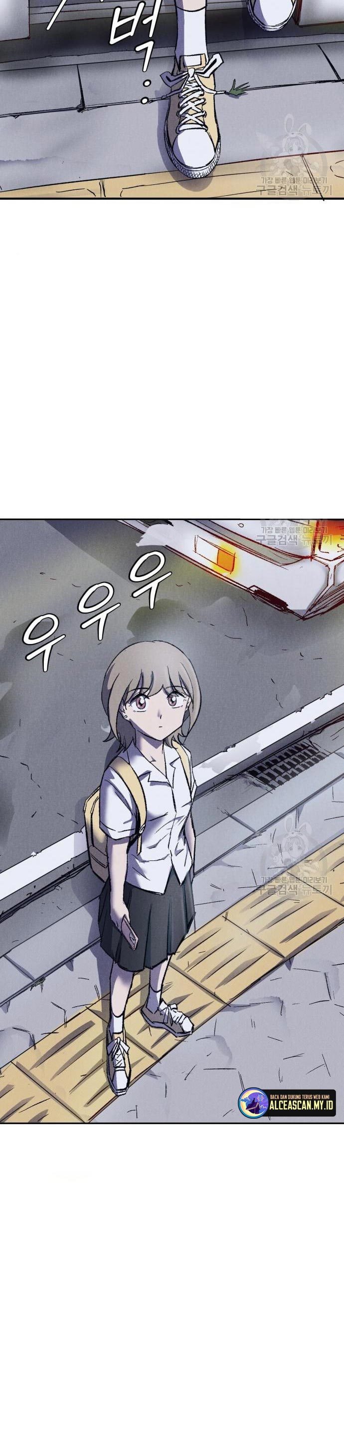 Insector Chapter 10 Gambar 35