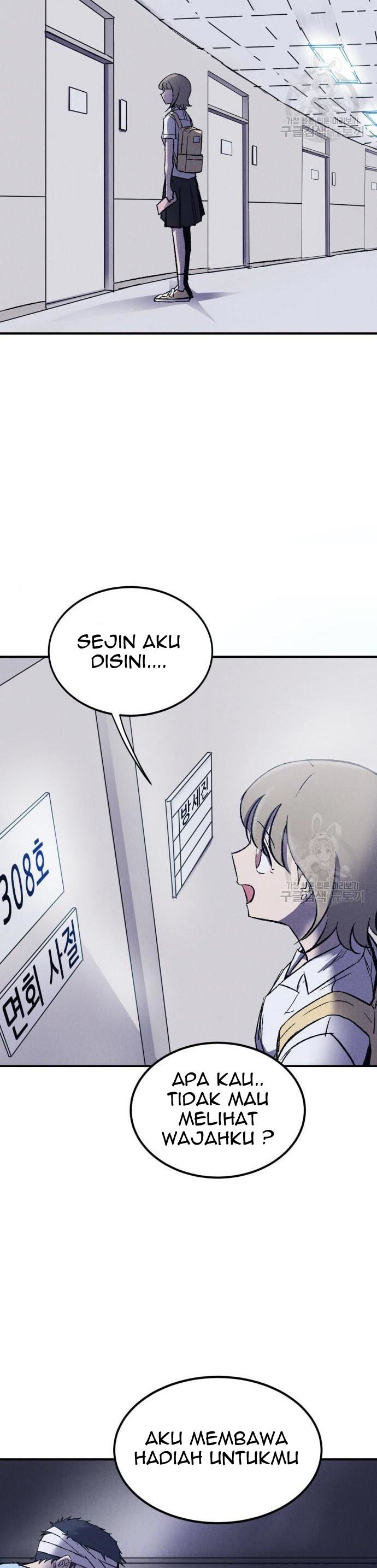 Insector Chapter 10 Gambar 37