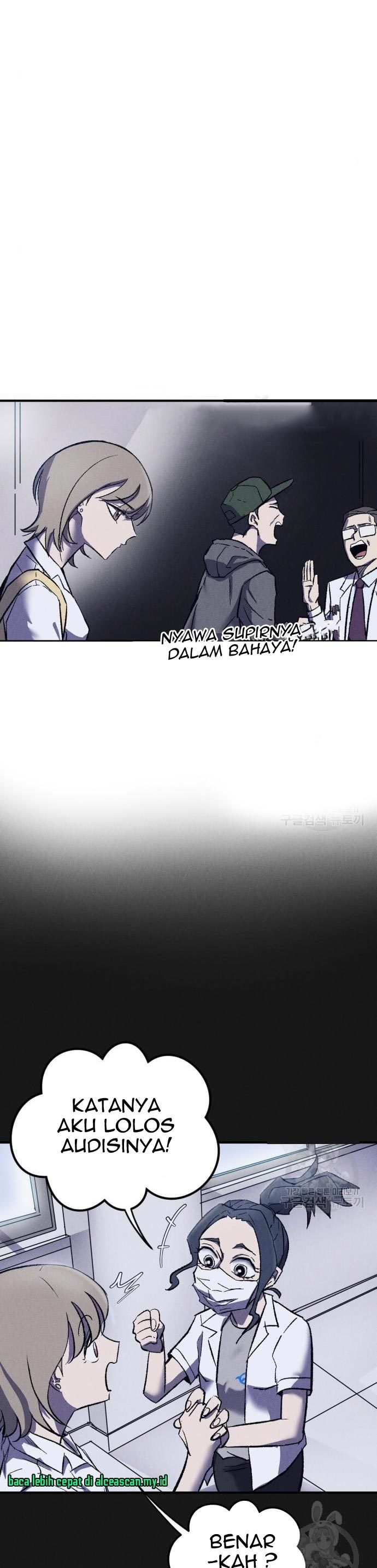 Insector Chapter 10 Gambar 39