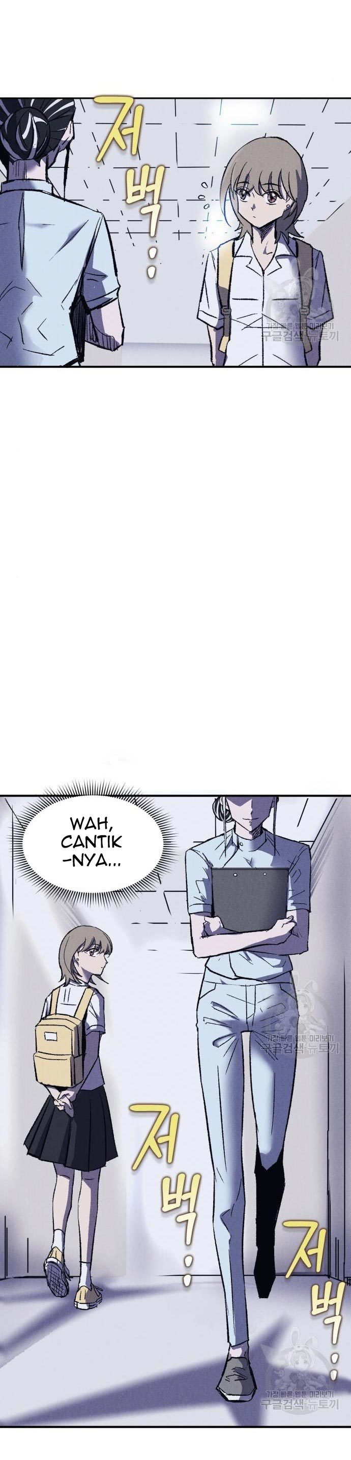 Insector Chapter 10 Gambar 41