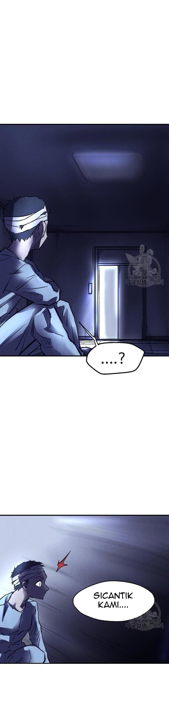 Insector Chapter 10 Gambar 44