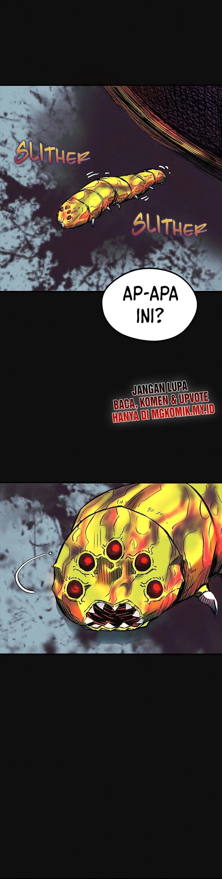 Insector Chapter 13 Gambar 49