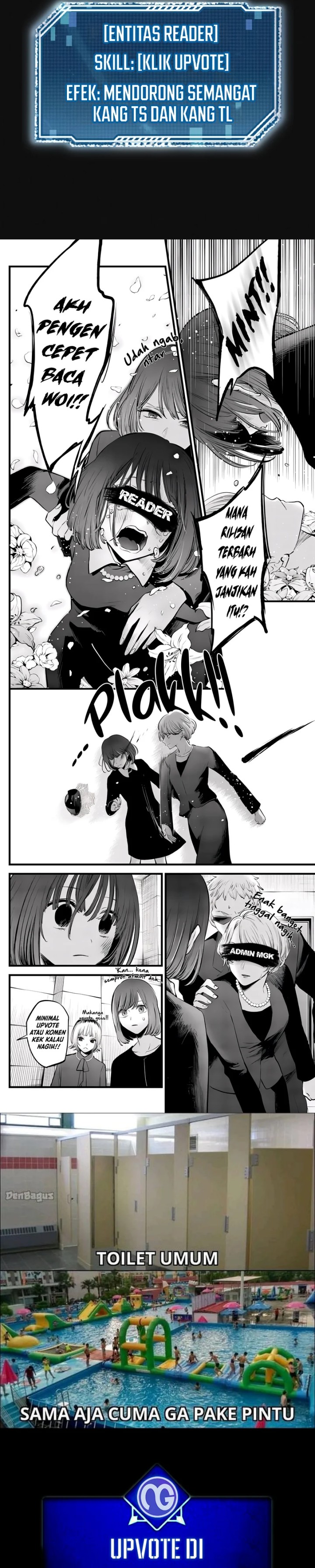Insector Chapter 13 Gambar 52