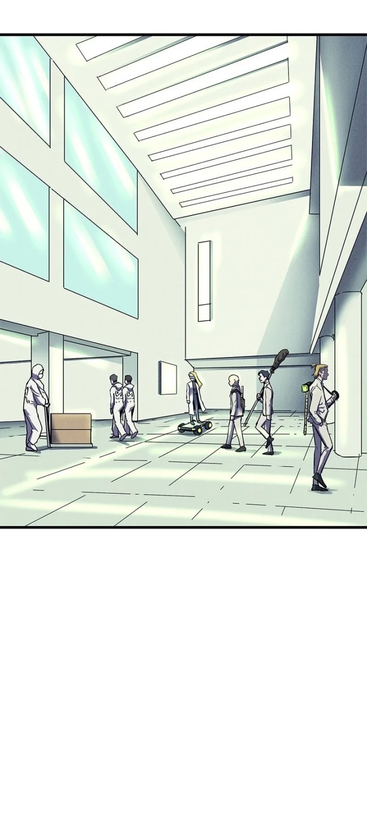 Insector Chapter 14 Gambar 2