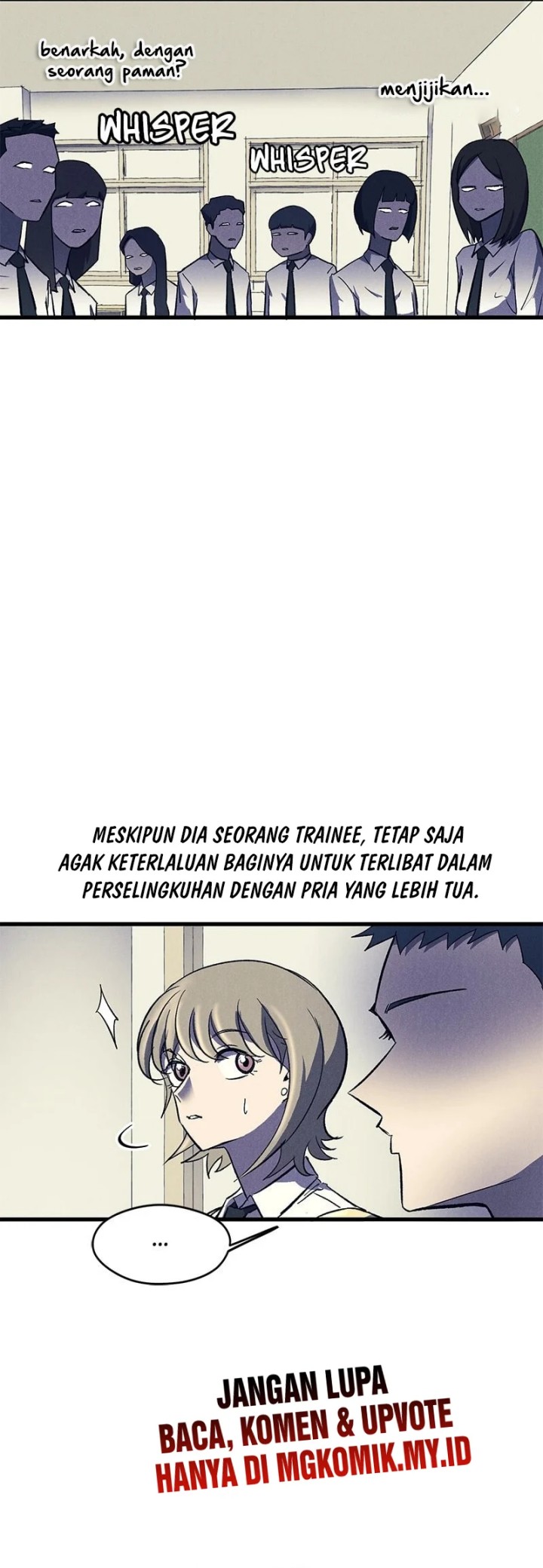 Insector Chapter 16 Gambar 2