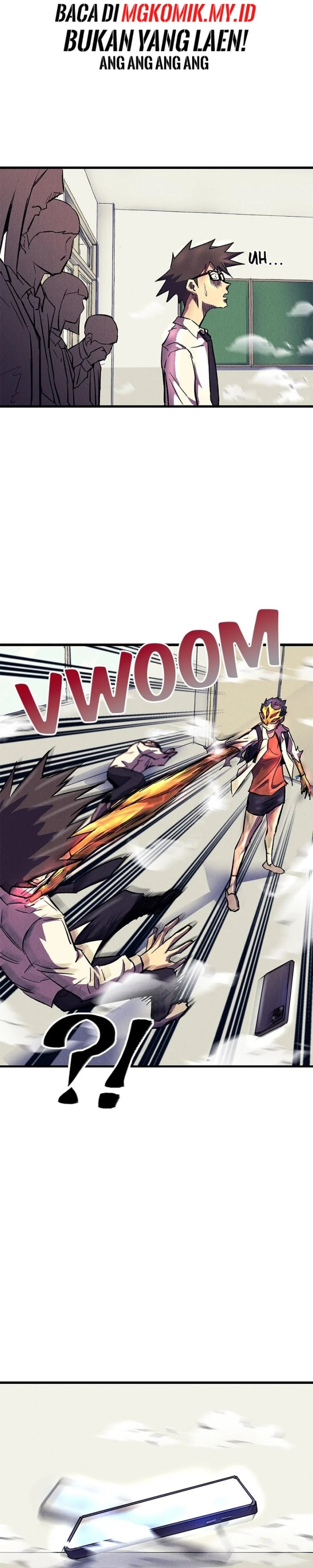 Insector Chapter 16 Gambar 32