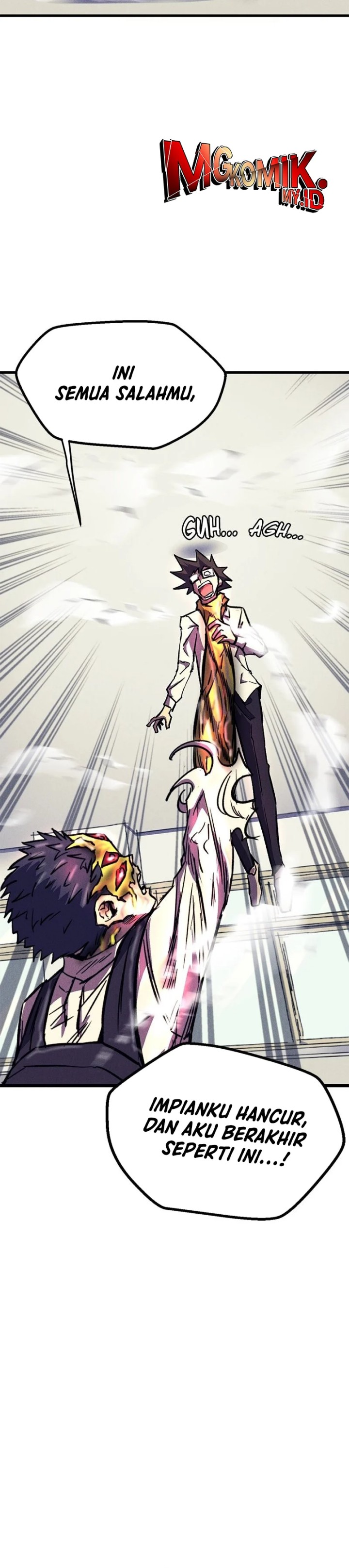 Insector Chapter 16 Gambar 33