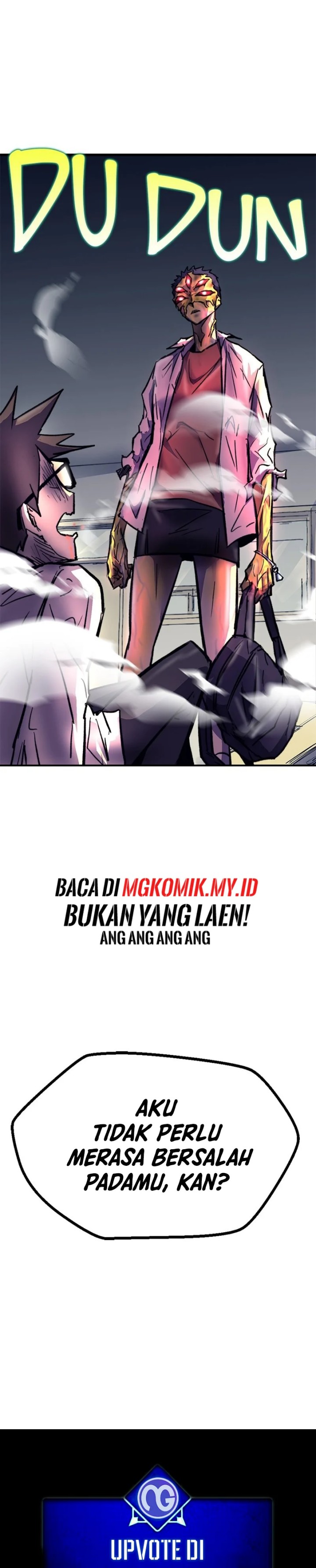 Insector Chapter 16 Gambar 50