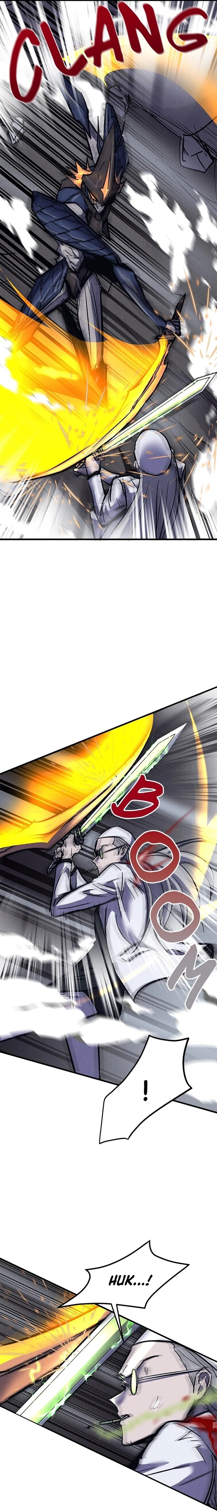 Insector Chapter 20 Gambar 16
