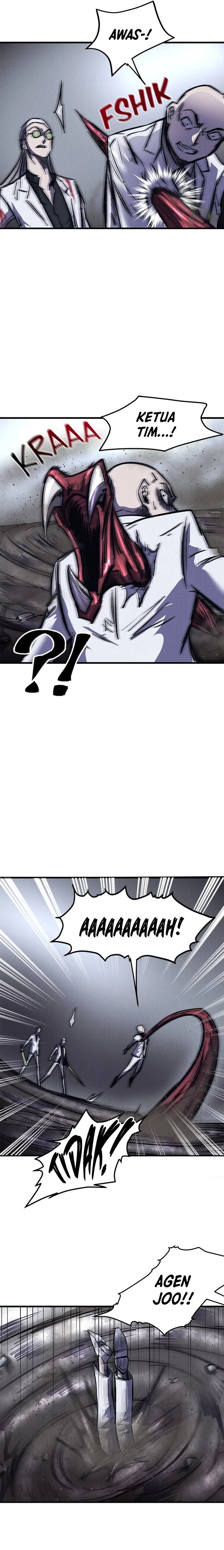 Insector Chapter 20 Gambar 23