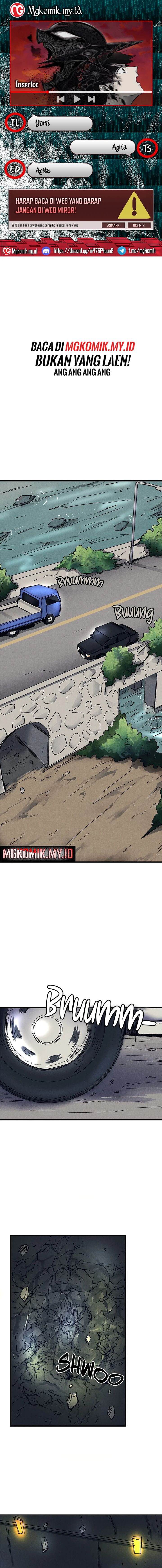 Insector Chapter 22 Gambar 1