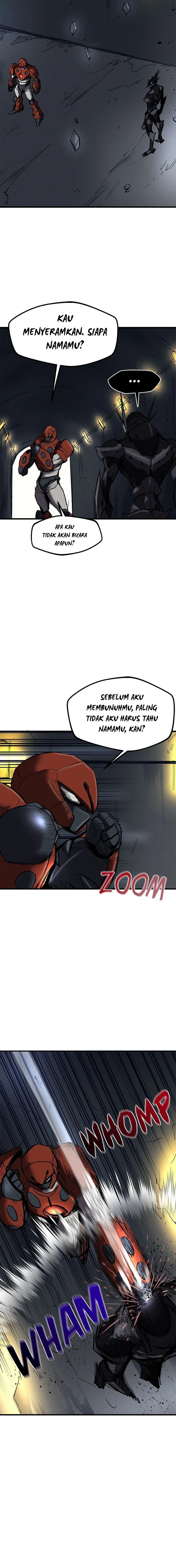 Insector Chapter 22 Gambar 2