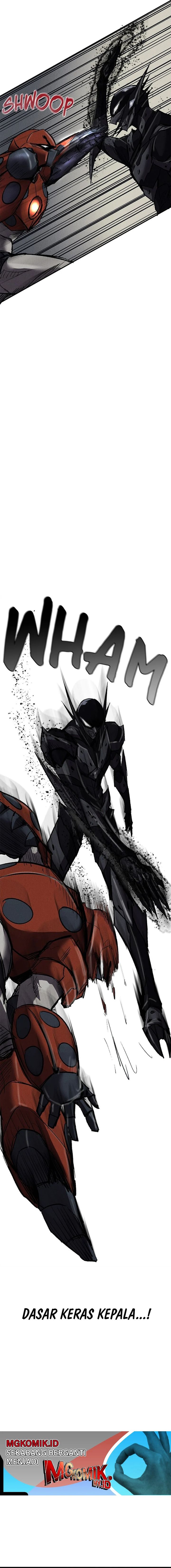 Insector Chapter 22 Gambar 20