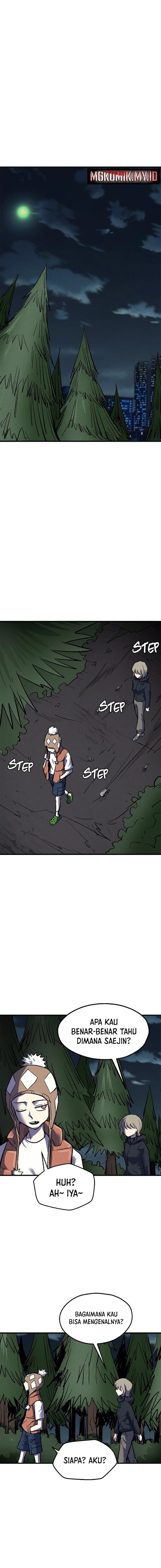 Insector Chapter 23 Gambar 4