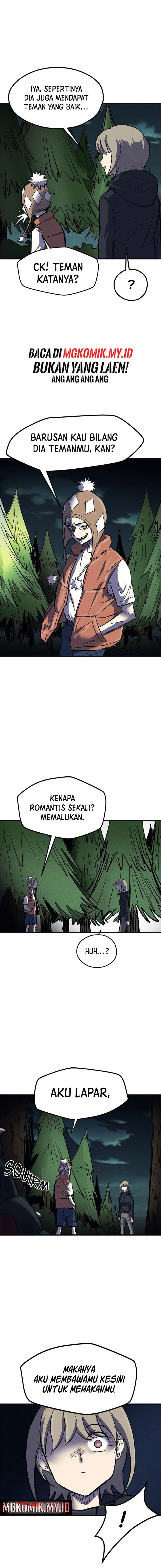 Insector Chapter 23 Gambar 6