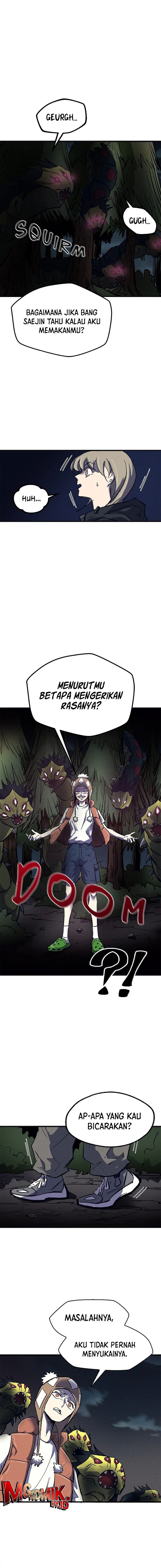 Insector Chapter 23 Gambar 7