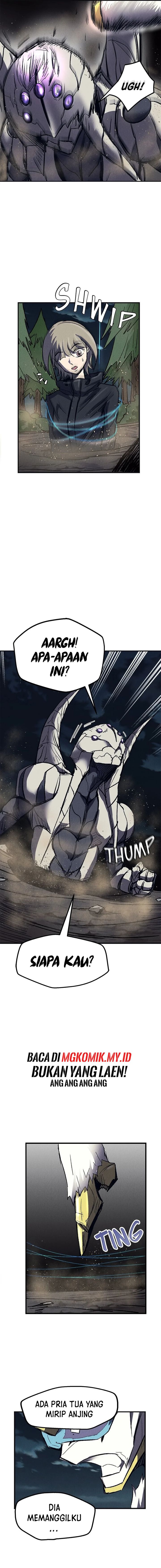 Insector Chapter 23 Gambar 12