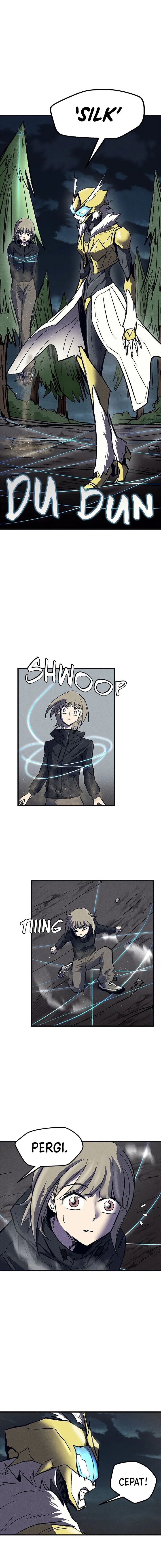 Insector Chapter 23 Gambar 13