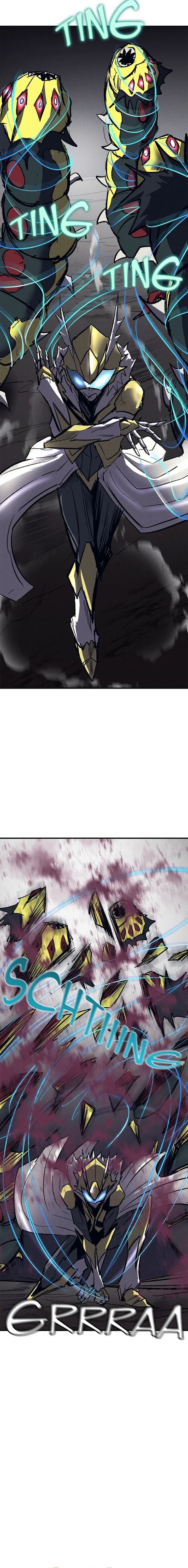 Insector Chapter 23 Gambar 15
