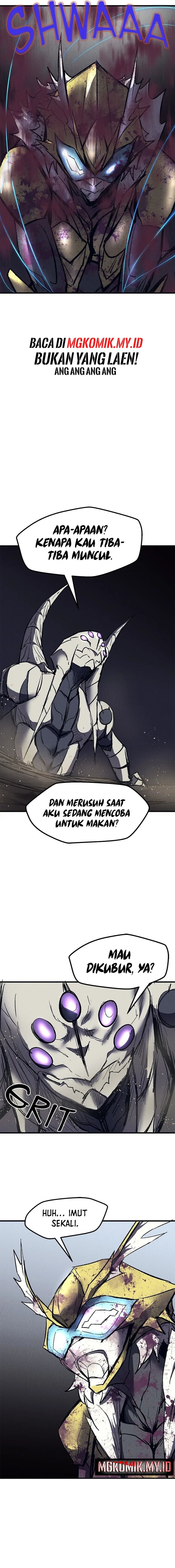 Insector Chapter 23 Gambar 16