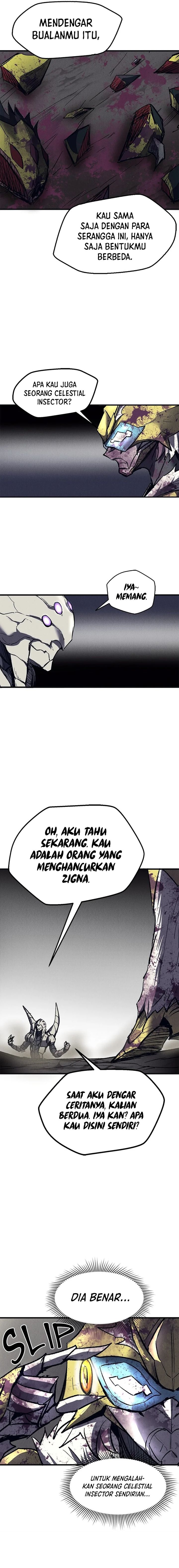 Insector Chapter 23 Gambar 17