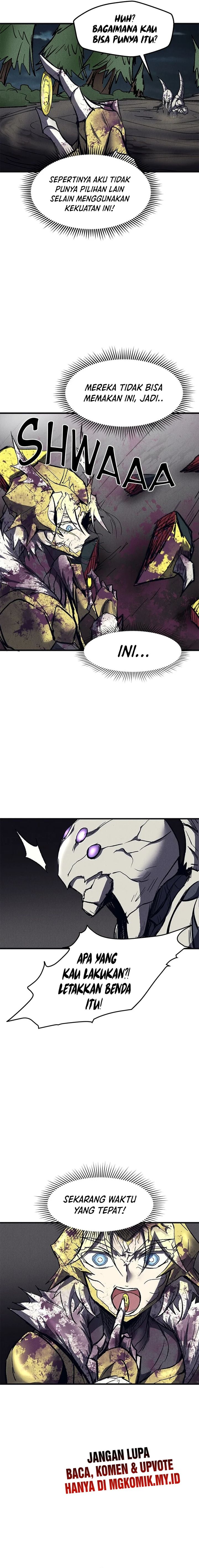 Insector Chapter 23 Gambar 18