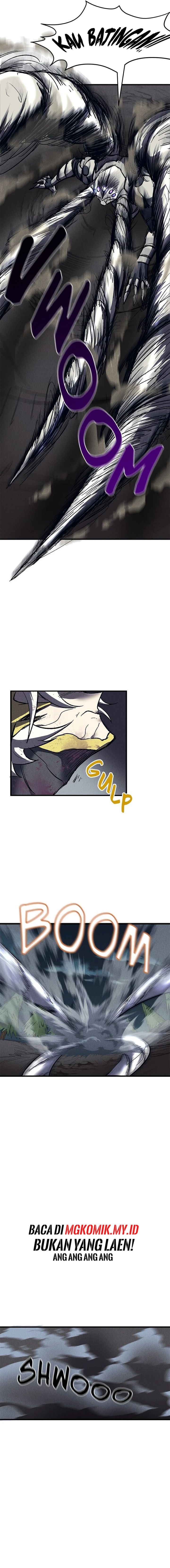Insector Chapter 23 Gambar 19