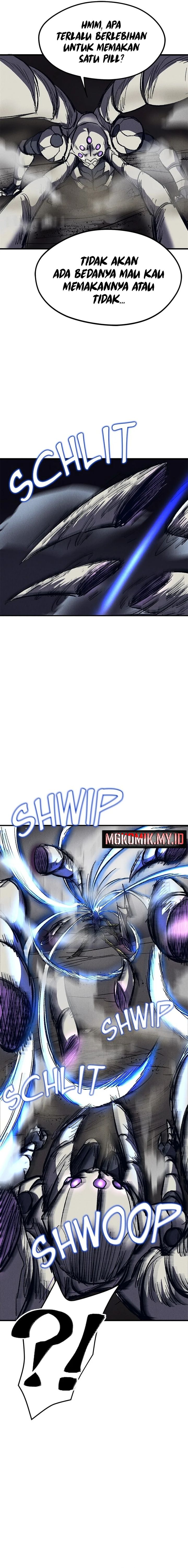 Insector Chapter 23 Gambar 20