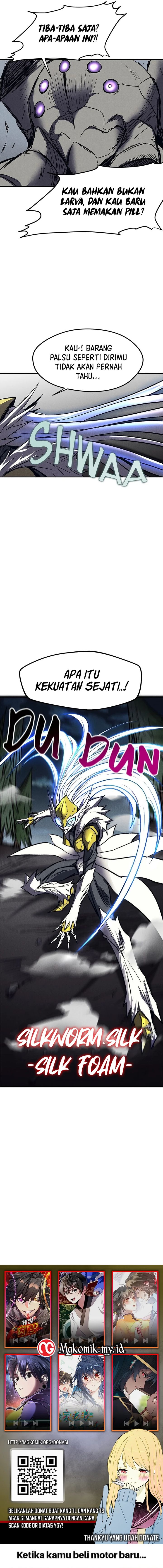 Insector Chapter 23 Gambar 21