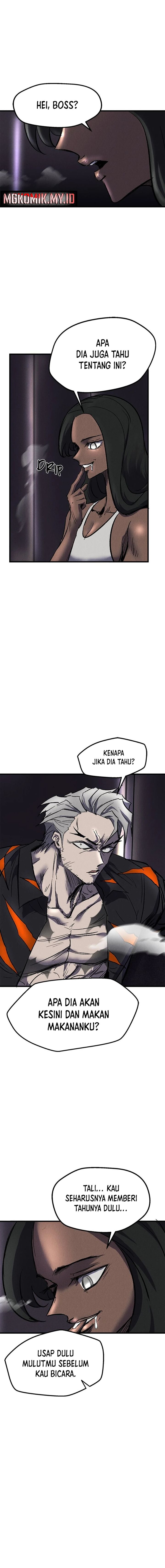 Insector Chapter 27 Gambar 3