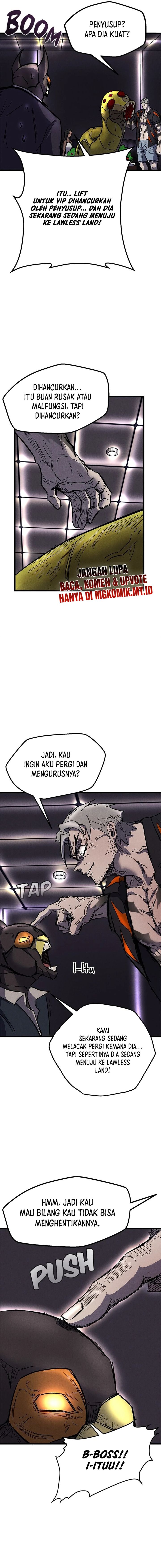 Insector Chapter 27 Gambar 6