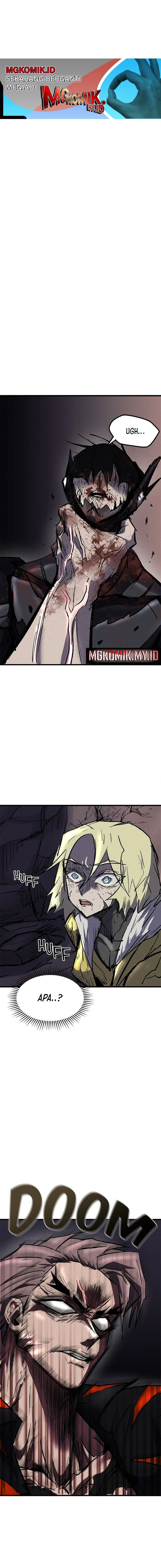 Insector Chapter 27 Gambar 8