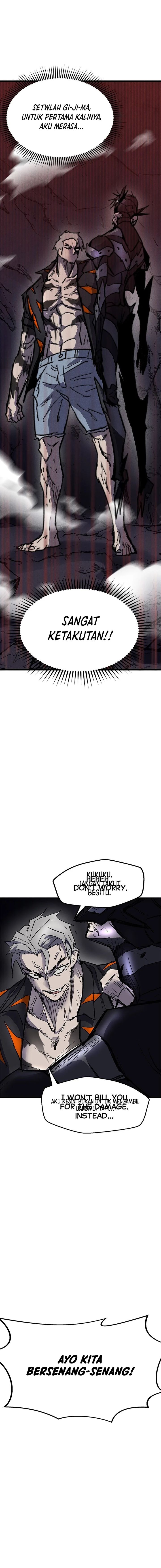 Insector Chapter 27 Gambar 9