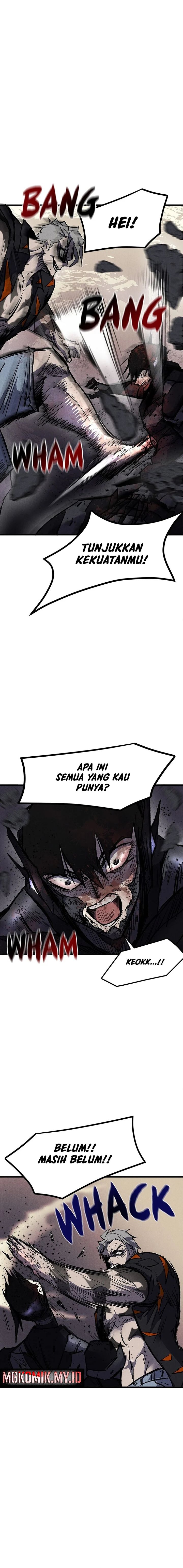 Insector Chapter 27 Gambar 11