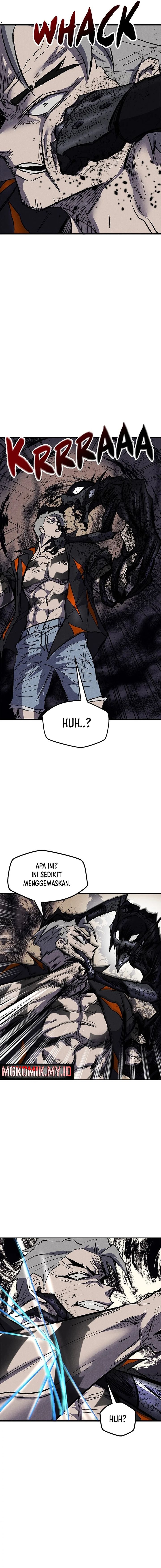Insector Chapter 27 Gambar 13