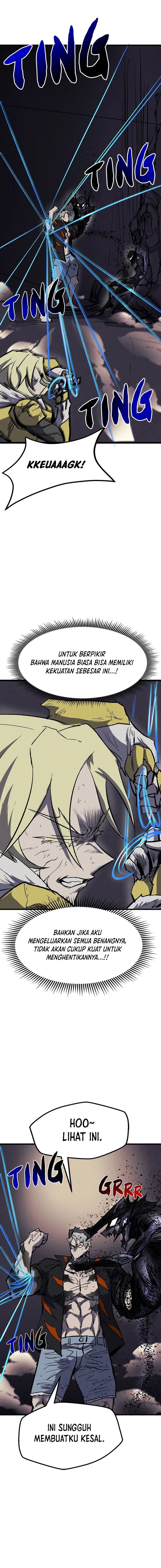 Insector Chapter 27 Gambar 14