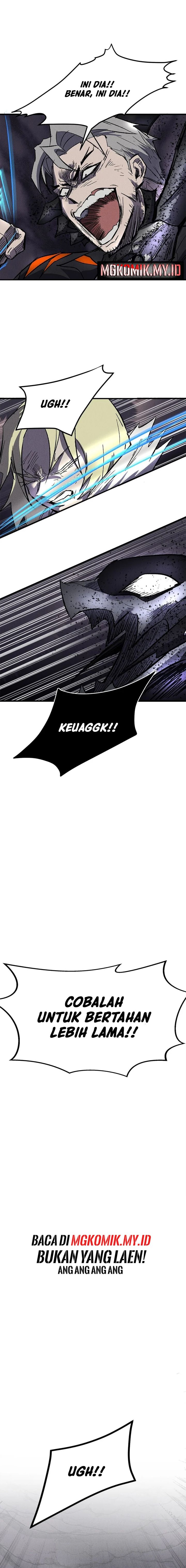 Insector Chapter 27 Gambar 15