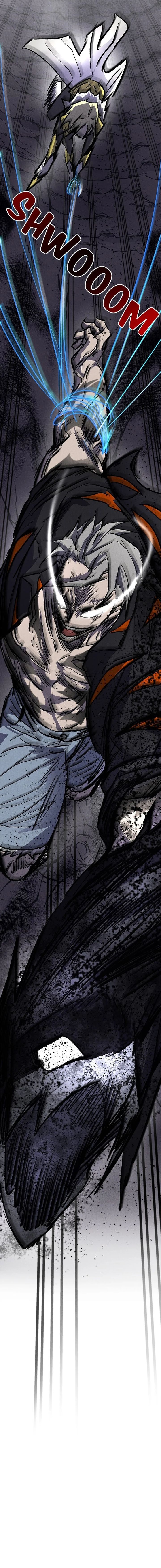 Insector Chapter 27 Gambar 16