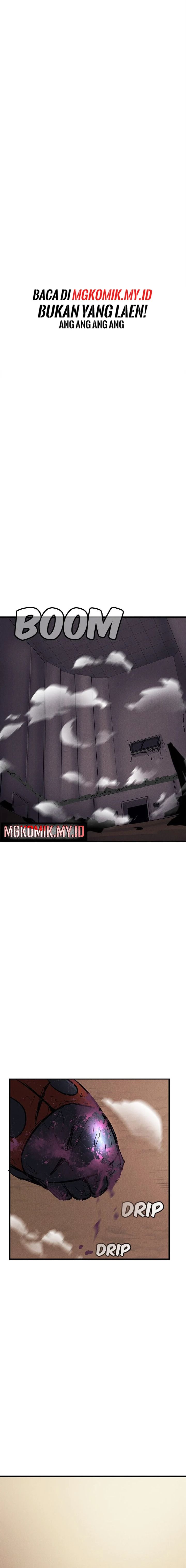 Insector Chapter 27 Gambar 17