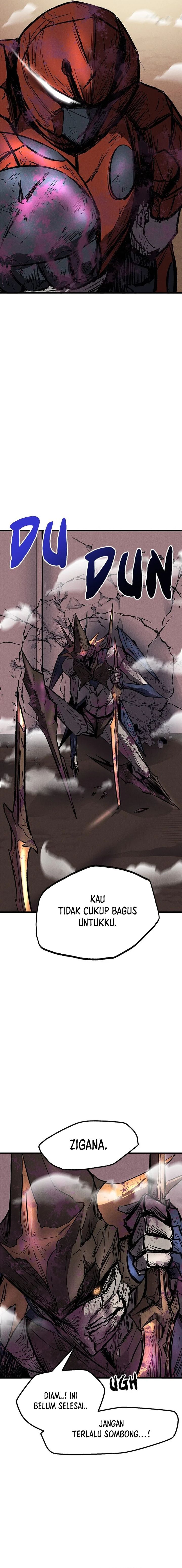 Insector Chapter 27 Gambar 18