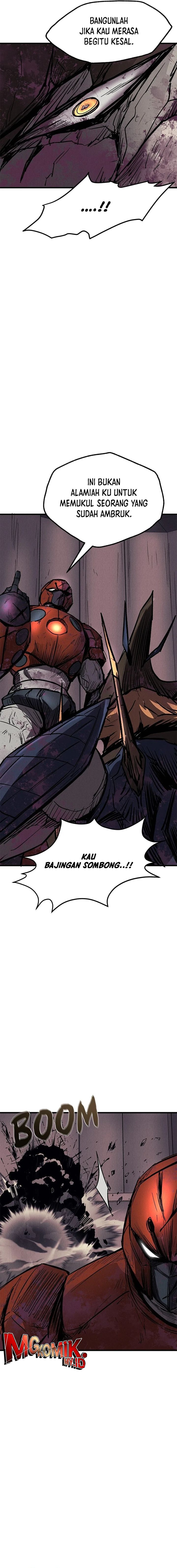 Insector Chapter 27 Gambar 19